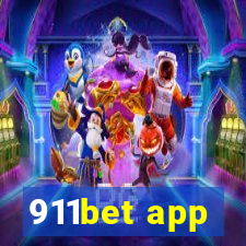 911bet app