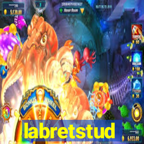 labretstud