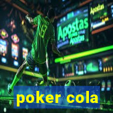 poker cola