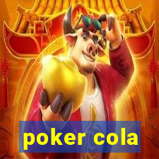 poker cola