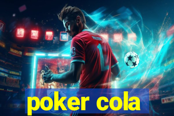 poker cola