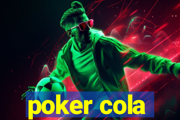 poker cola