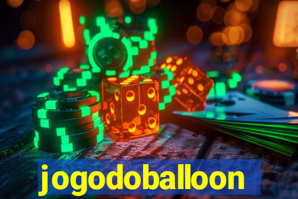 jogodoballoon