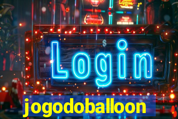 jogodoballoon