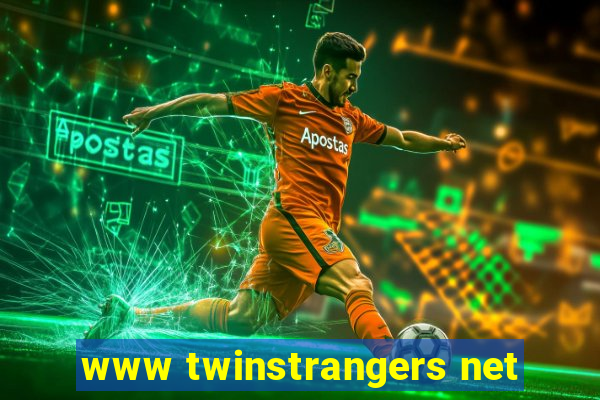 www twinstrangers net