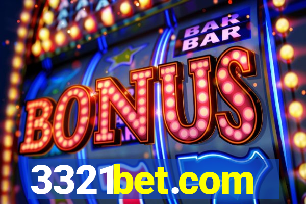 3321bet.com