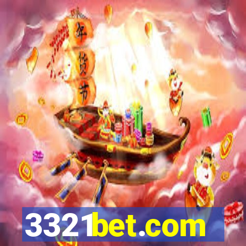 3321bet.com