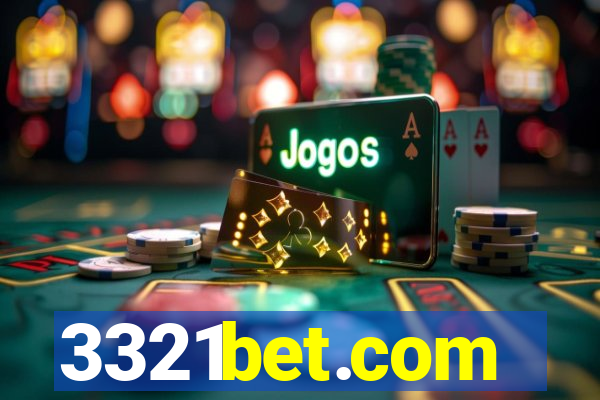 3321bet.com