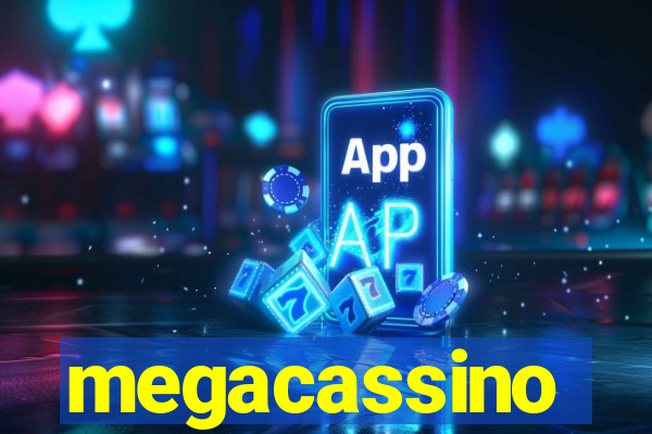 megacassino