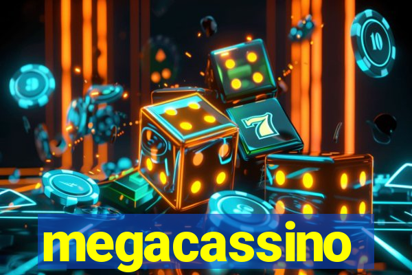 megacassino