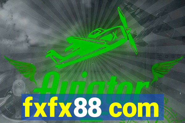 fxfx88 com