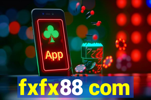 fxfx88 com