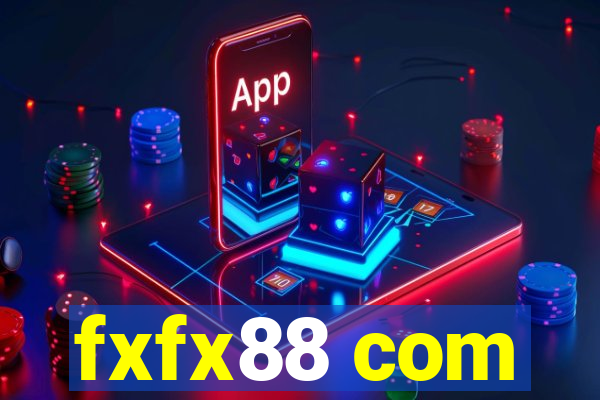 fxfx88 com