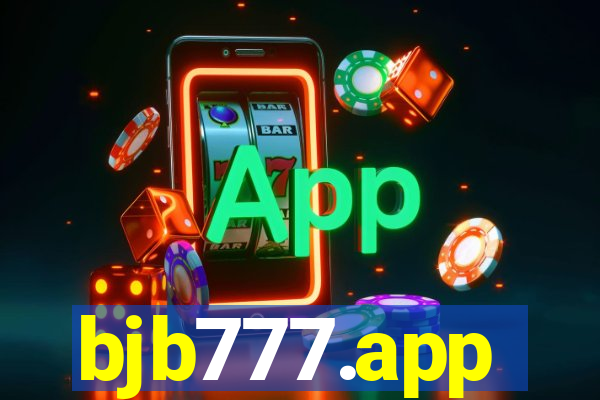 bjb777.app