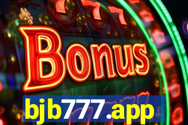 bjb777.app