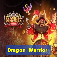 Dragon Warrior legend champion dinheiro infinito 2024