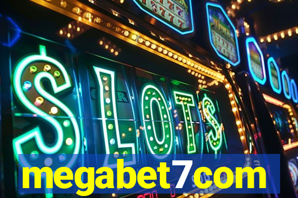 megabet7com