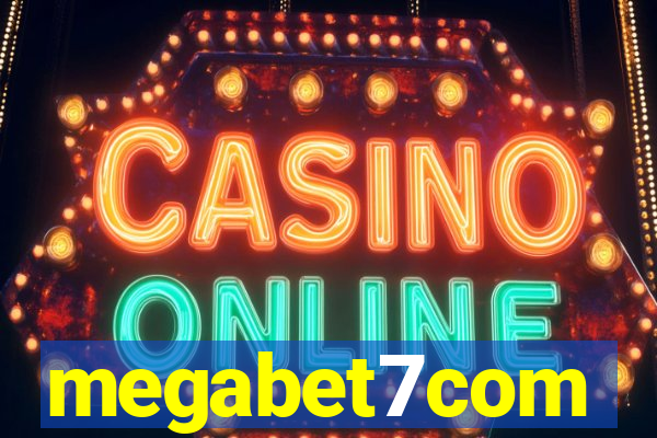 megabet7com