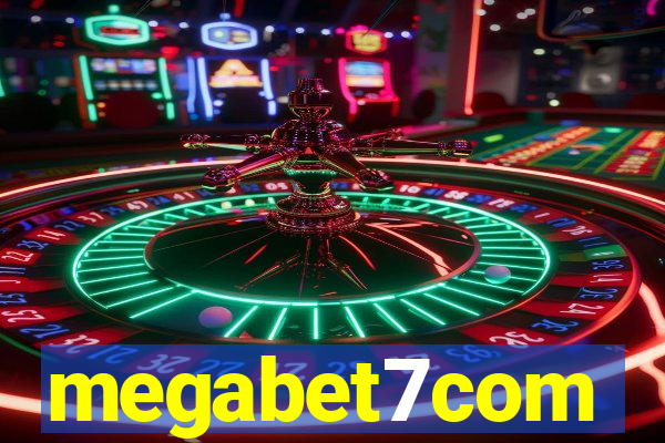 megabet7com