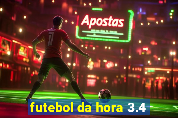 futebol da hora 3.4