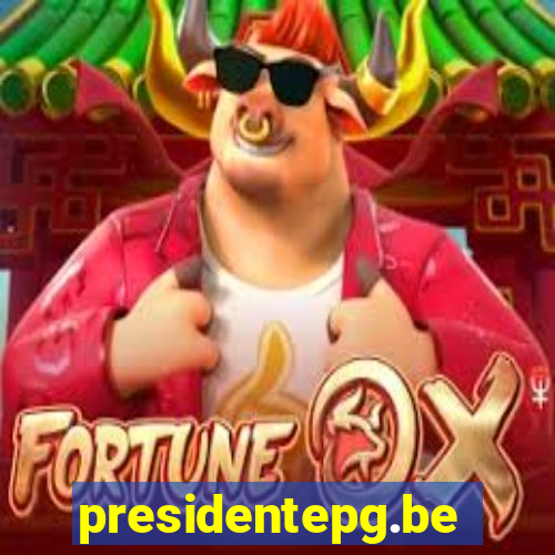 presidentepg.bet