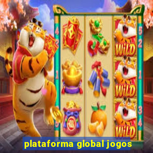 plataforma global jogos