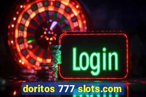 doritos 777 slots.com