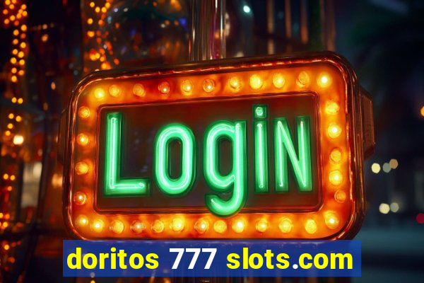 doritos 777 slots.com