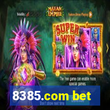 8385.com bet