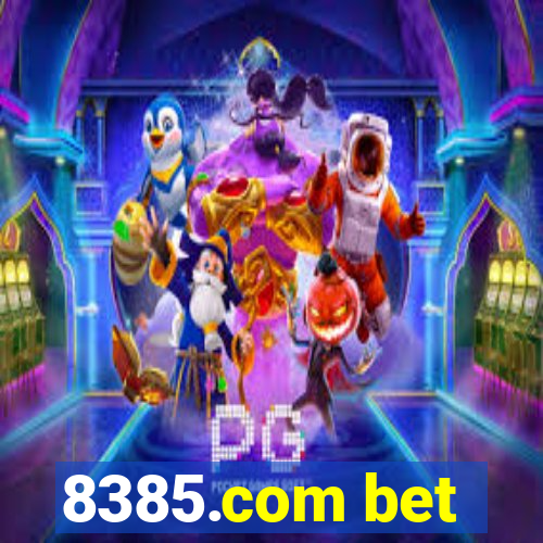 8385.com bet