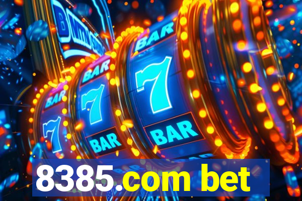 8385.com bet