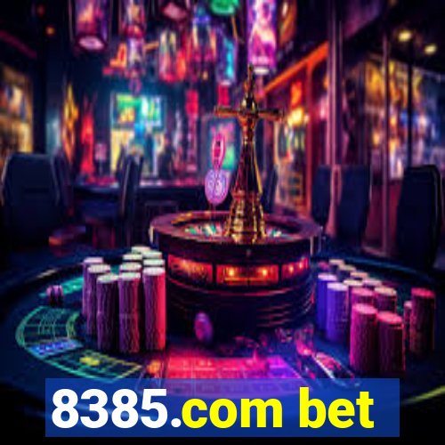 8385.com bet