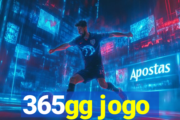 365gg jogo