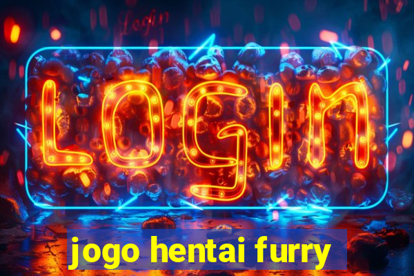 jogo hentai furry