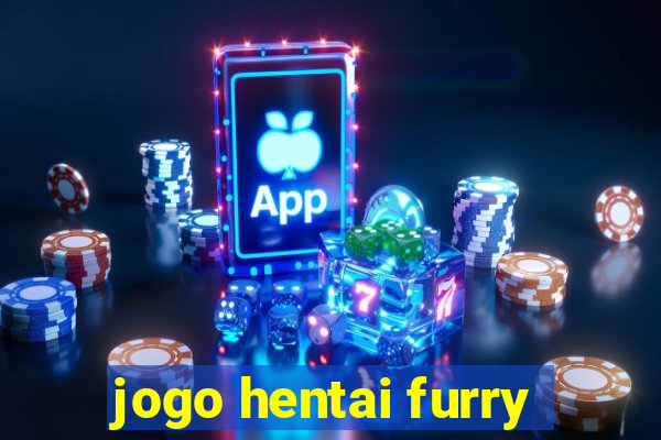 jogo hentai furry