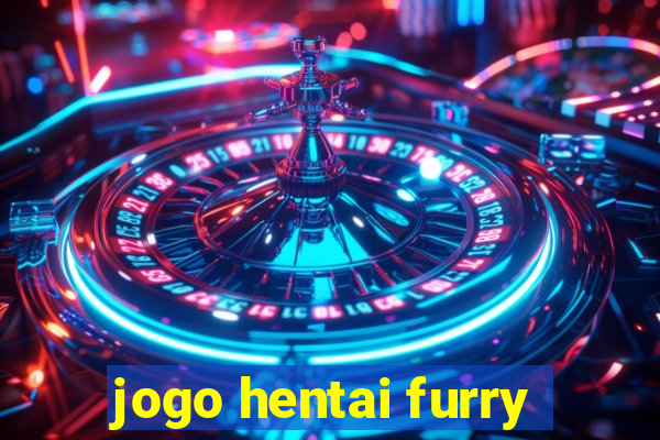 jogo hentai furry