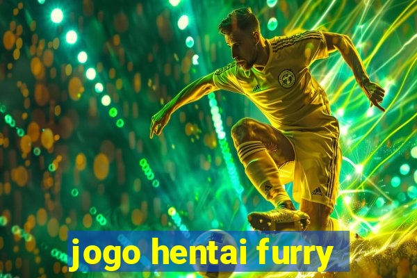 jogo hentai furry