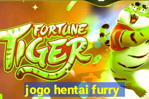 jogo hentai furry