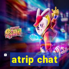 atrip chat