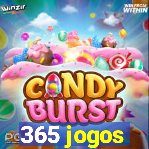 365 jogos