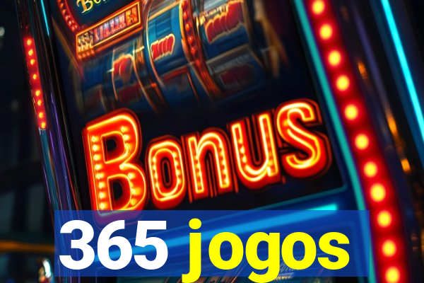 365 jogos