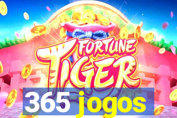 365 jogos