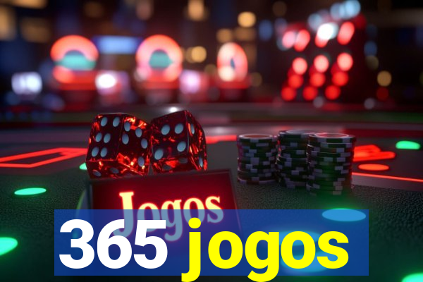 365 jogos