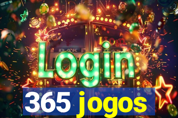 365 jogos