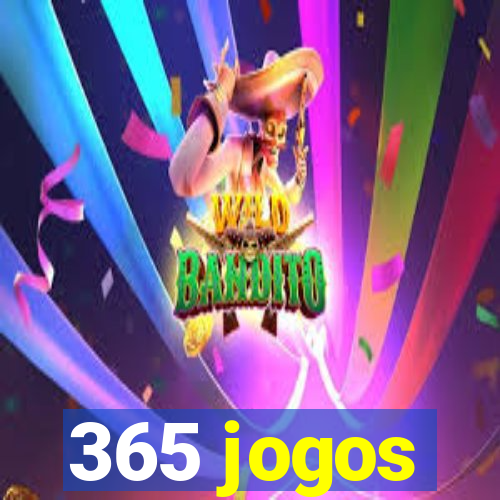 365 jogos