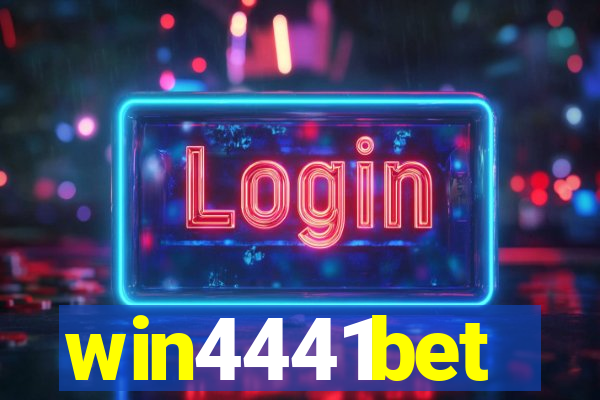 win4441bet