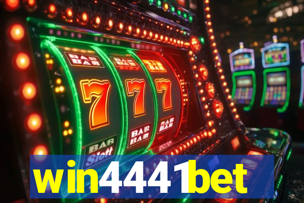 win4441bet