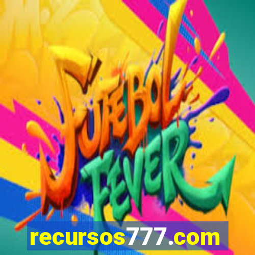 recursos777.com