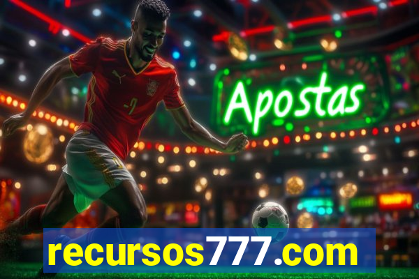 recursos777.com