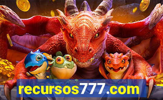 recursos777.com